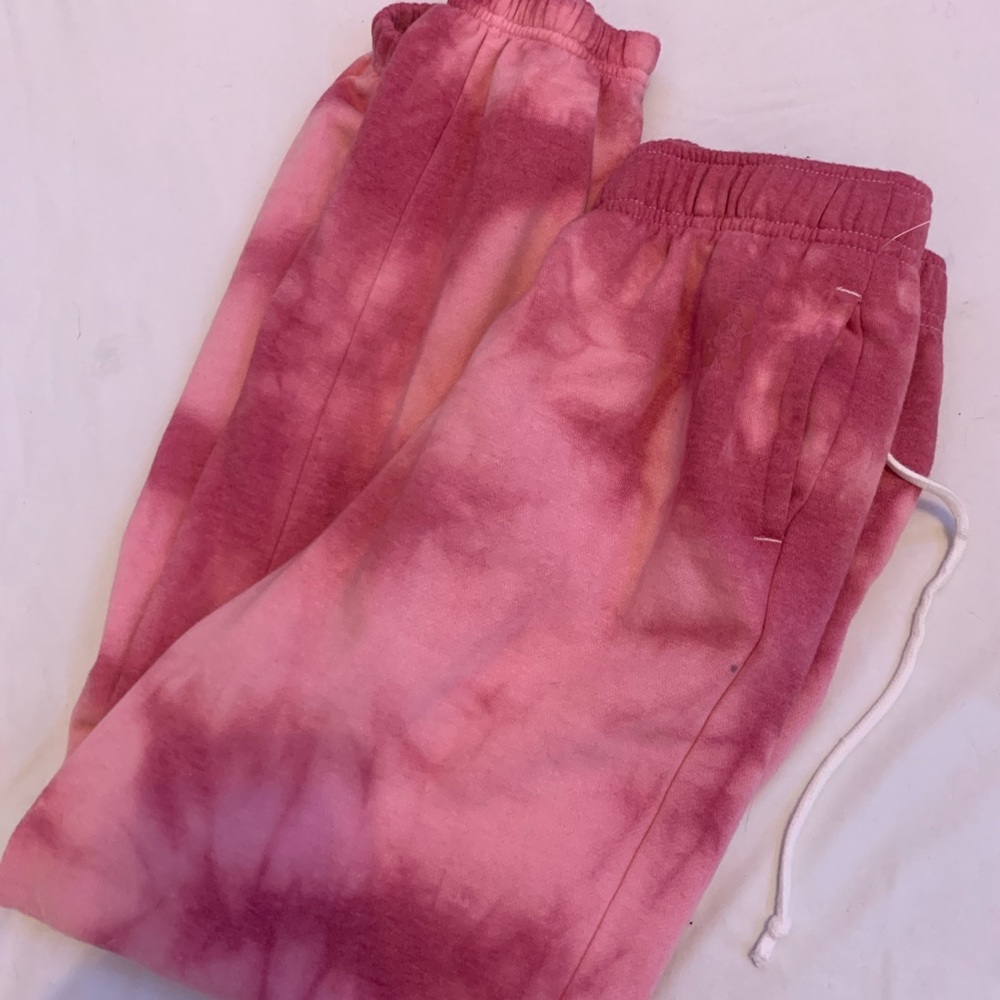 PACSUN SWEATS PANTS!